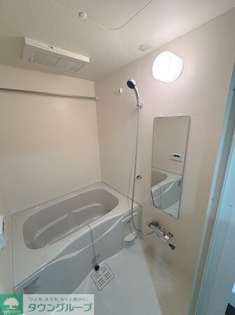 ARCOBALENO DAISHIMAEの物件内観写真